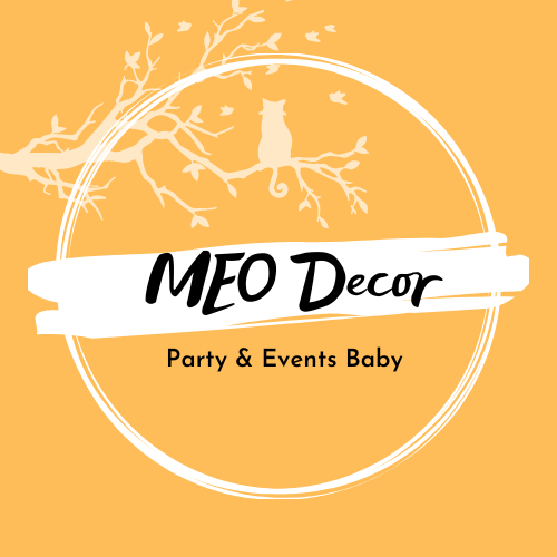 Meo Decor Logo
